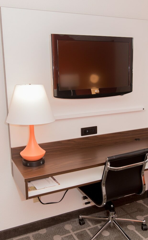 Hotel Howard Johnson By Wyndham Portsmouth
