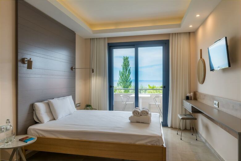 Hotel Villa Despina