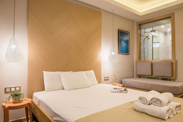 Hotel Villa Despina