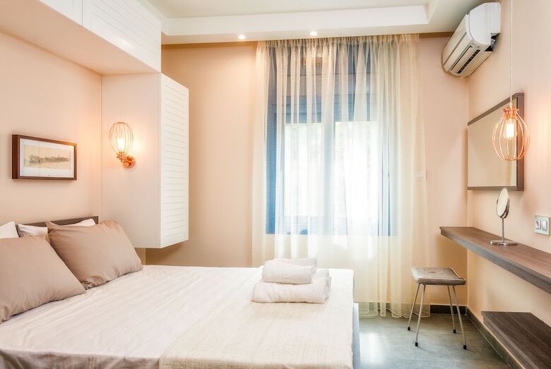 Hotel Villa Despina