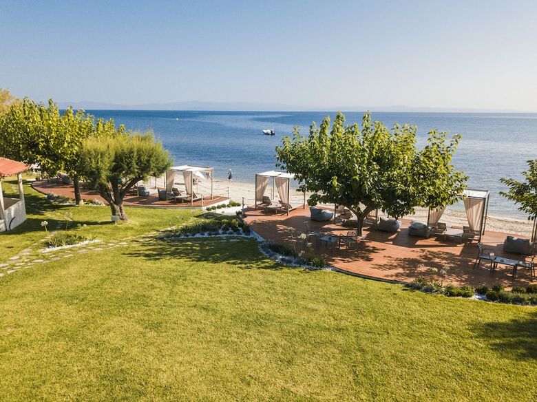 Hotel Villa Despina