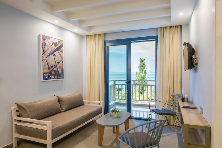 Hotel Villa Despina