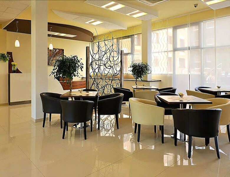 Aparthotel Melrose Apartments 2