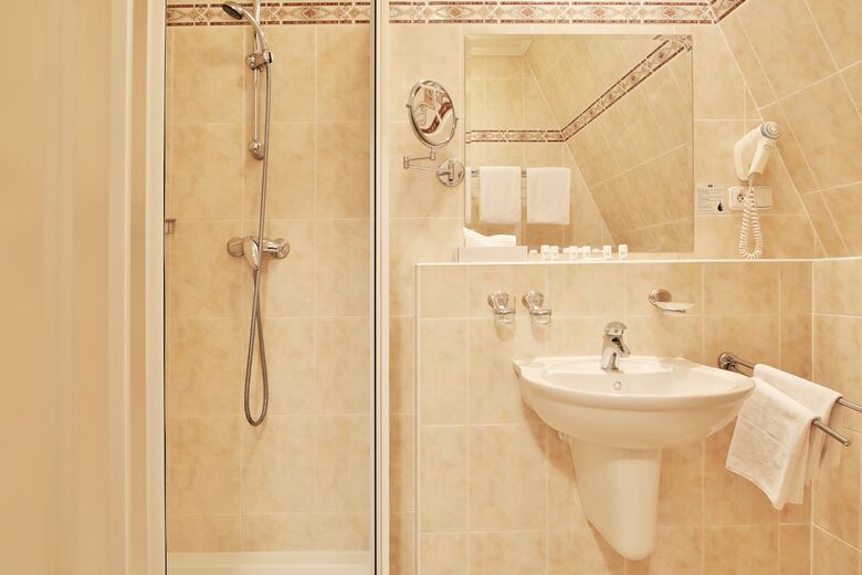 Villa Savoy Spa Park Hotel