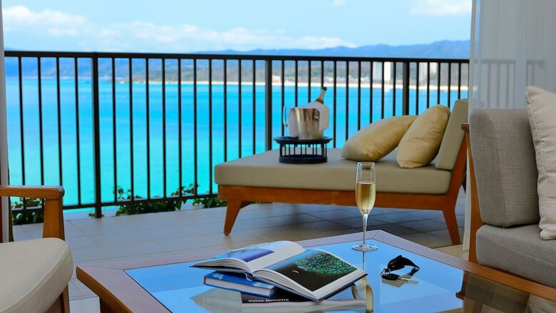 Apartamento The Terrace Club At Busena
