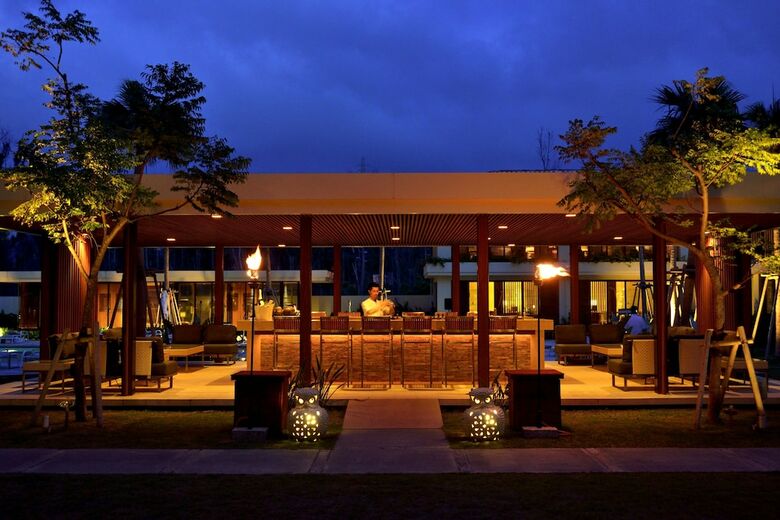 Apartamento The Terrace Club At Busena