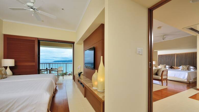 Apartamento The Terrace Club At Busena