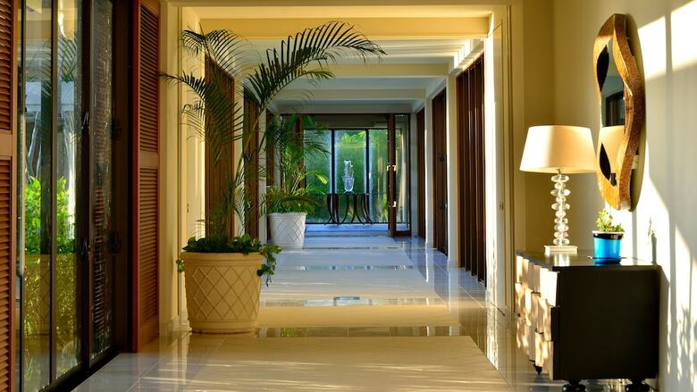 Apartamento The Terrace Club At Busena