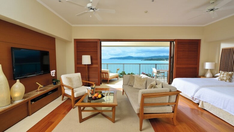 Apartamento The Terrace Club At Busena