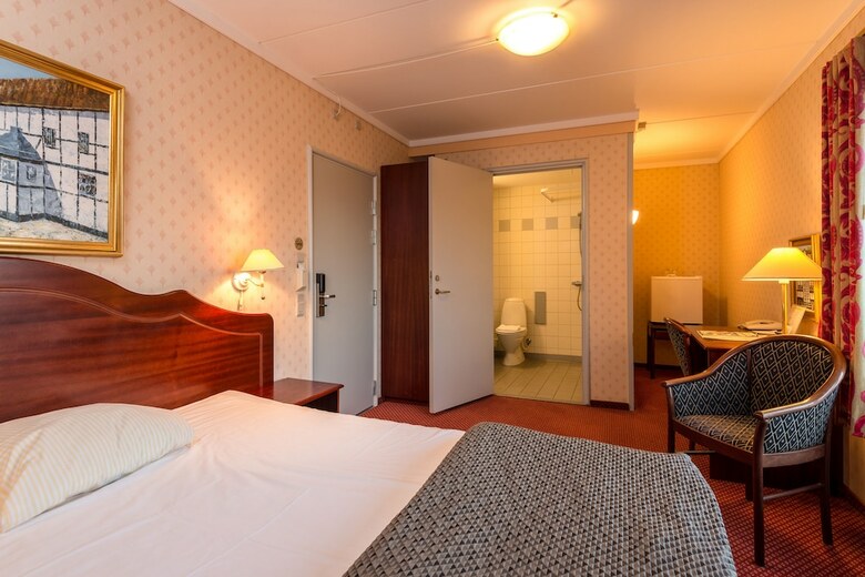 Herl�v Kro Hotel