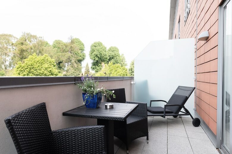 Herl�v Kro Hotel