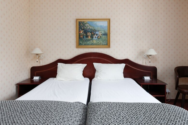 Herl�v Kro Hotel