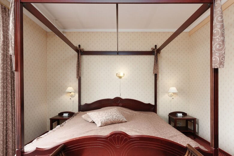 Herl�v Kro Hotel