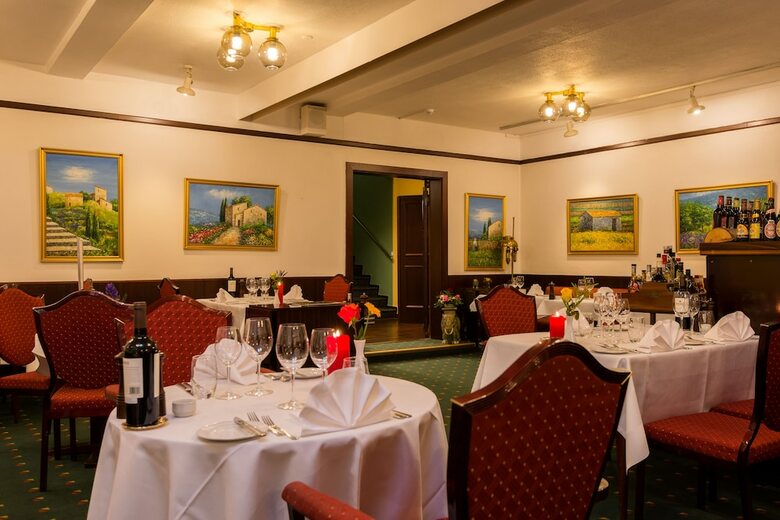 Herl�v Kro Hotel