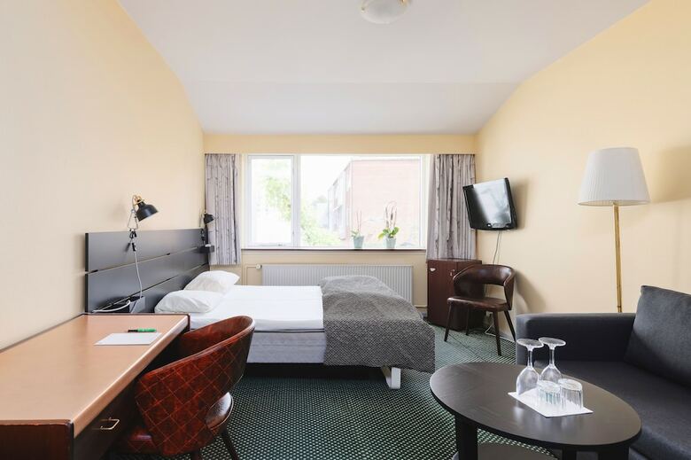 Herl�v Kro Hotel