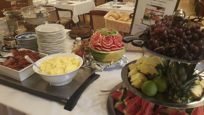 Herl�v Kro Hotel