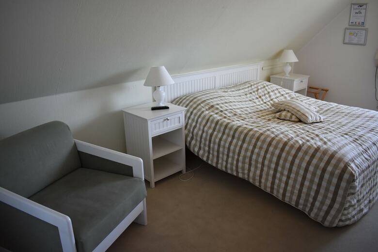 Hotel Aalb�k Gl. Kro