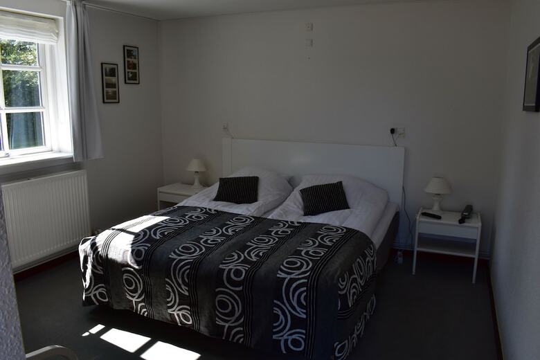 Hotel Aalb�k Gl. Kro
