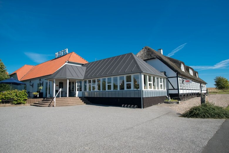 Hotel �rslev Kro