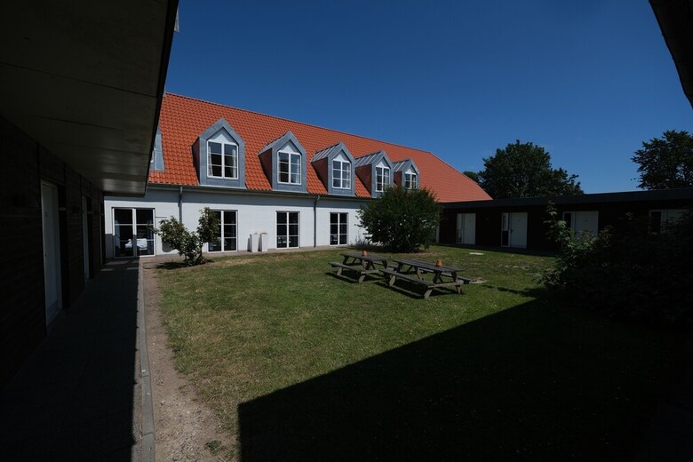 Hotel �rslev Kro