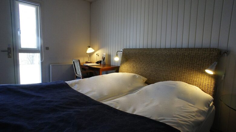 Hotel �rslev Kro