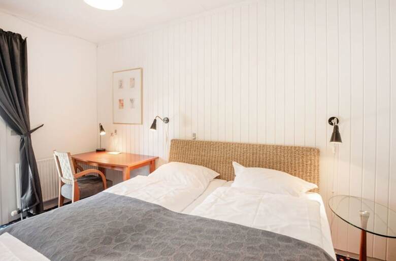 Hotel �rslev Kro