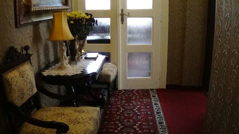 Bed And Breakfast Villa Madona