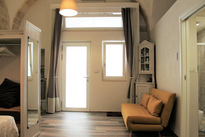 Bed & Breakfast Dimora Grottone