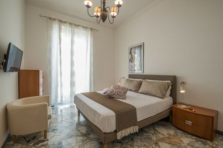 Bed & Breakfast Dimora Grottone
