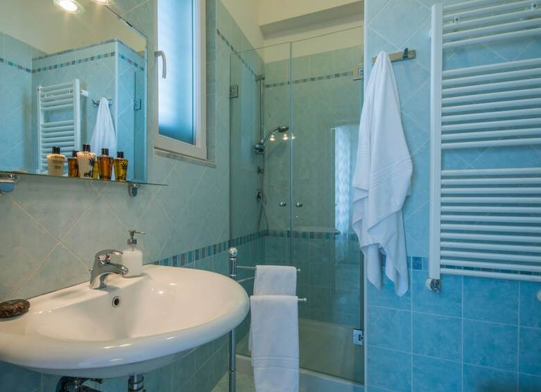 Bed & Breakfast Dimora Grottone