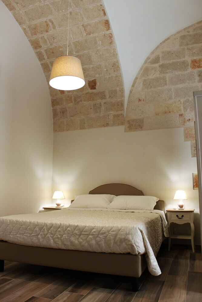 Bed & Breakfast Dimora Grottone