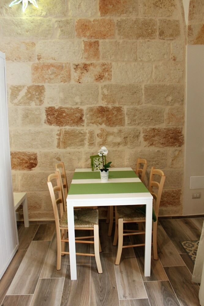 Bed & Breakfast Dimora Grottone