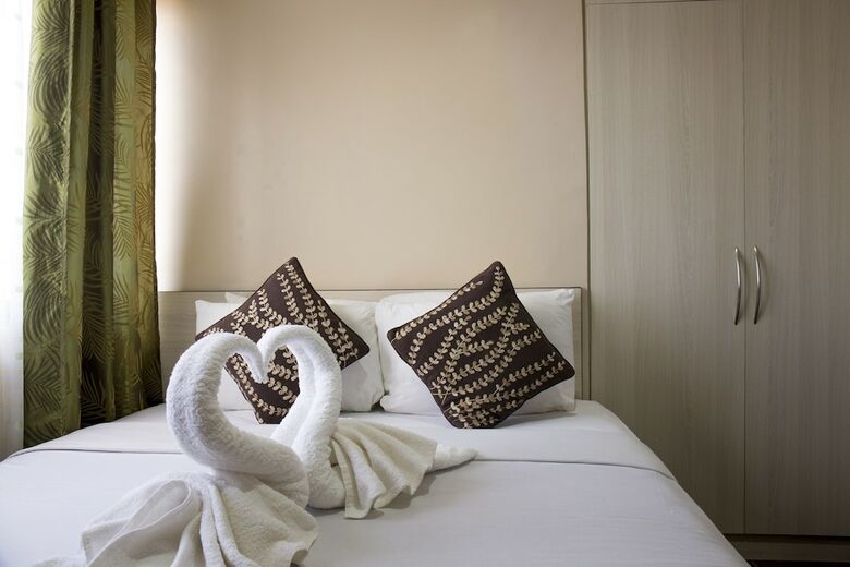 Hotel Palmbeach Resort & Spa