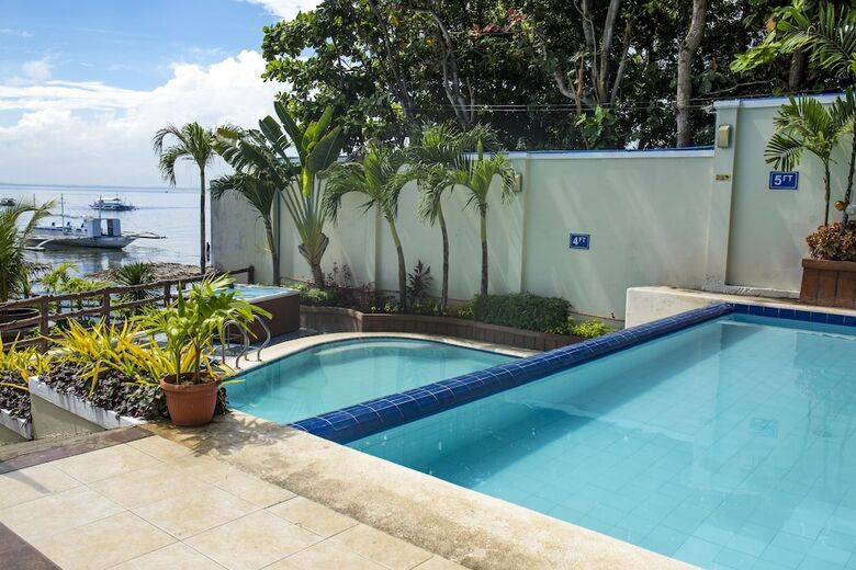 Hotel Palmbeach Resort & Spa