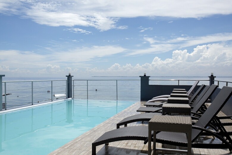 Hotel Palmbeach Resort & Spa