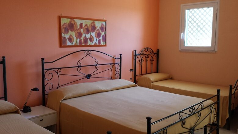 Hotel Mare Blu