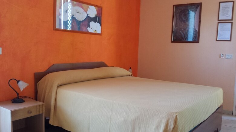 Hotel Mare Blu