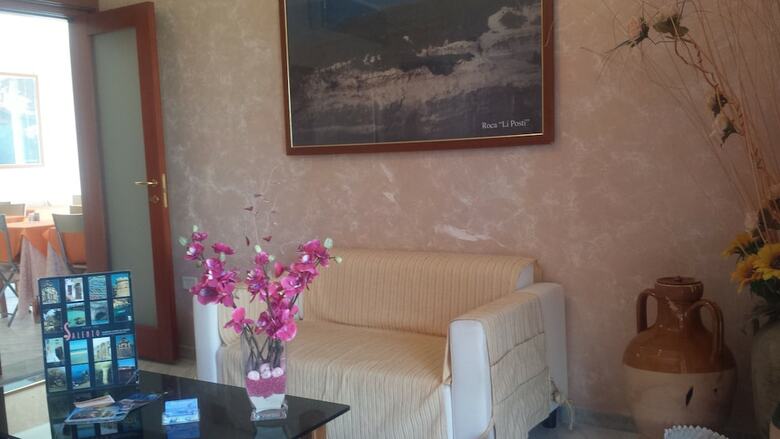 Hotel Mare Blu