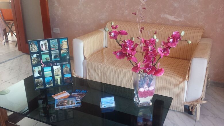 Hotel Mare Blu