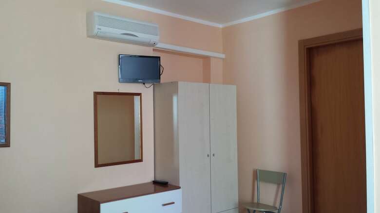 Hotel Mare Blu