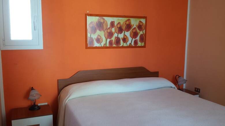 Hotel Mare Blu