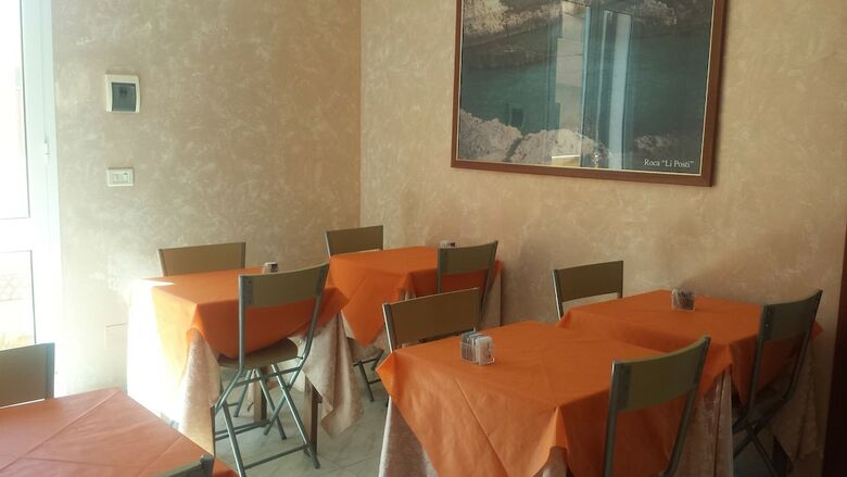 Hotel Mare Blu