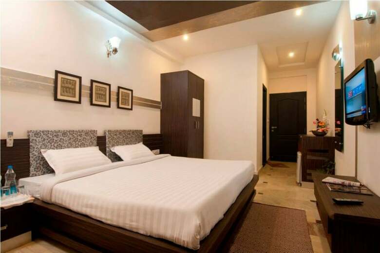 Hotel Panna Paradise