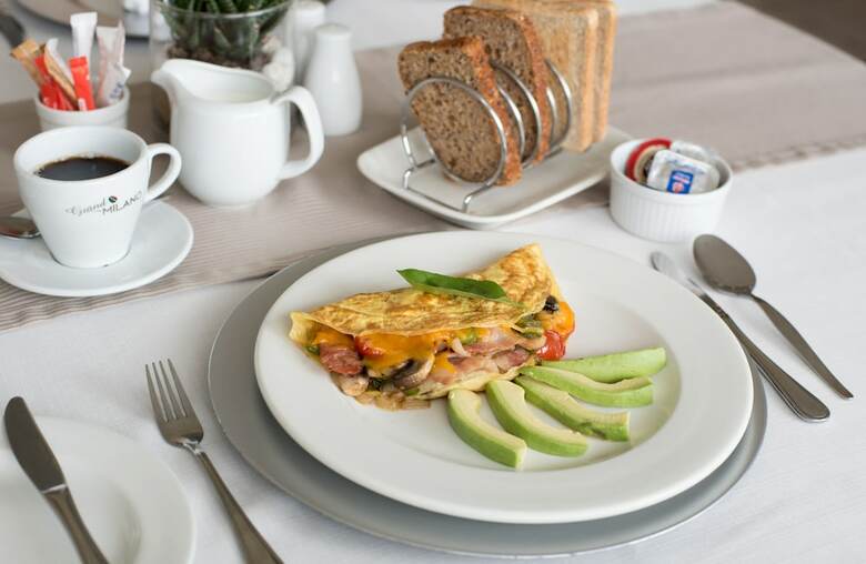 Bed & Breakfast Bell Rosen Guesthouse