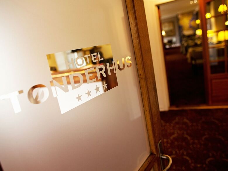 Hotel T�nderhus