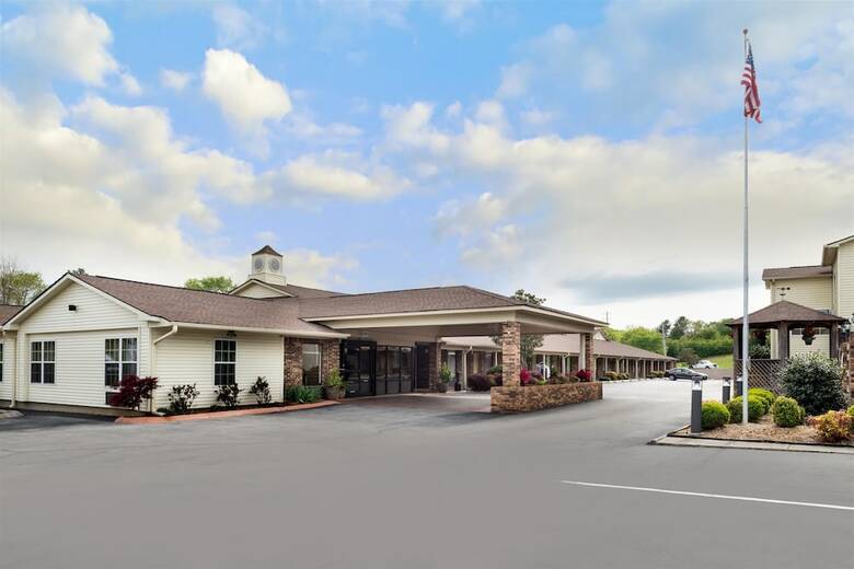 Hotel Best Western Inn
