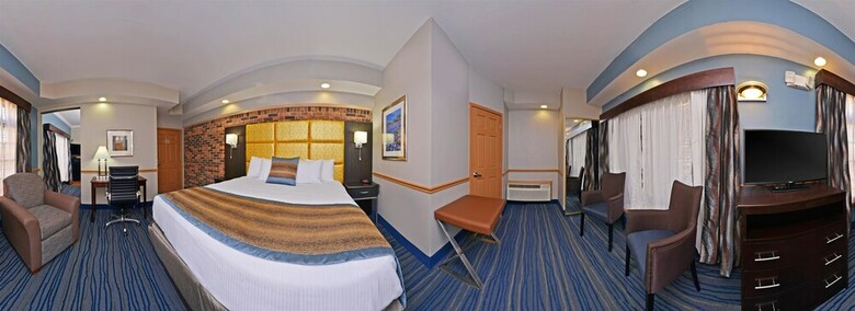Hotel Best Western Inn