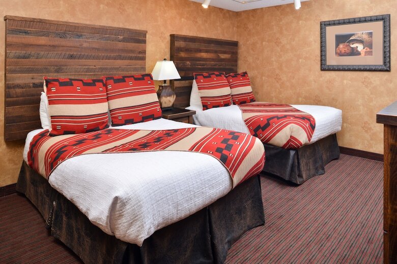 Hotel Best Western Plus Inn Of Santa Fe