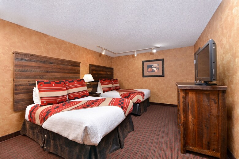 Hotel Best Western Plus Inn Of Santa Fe
