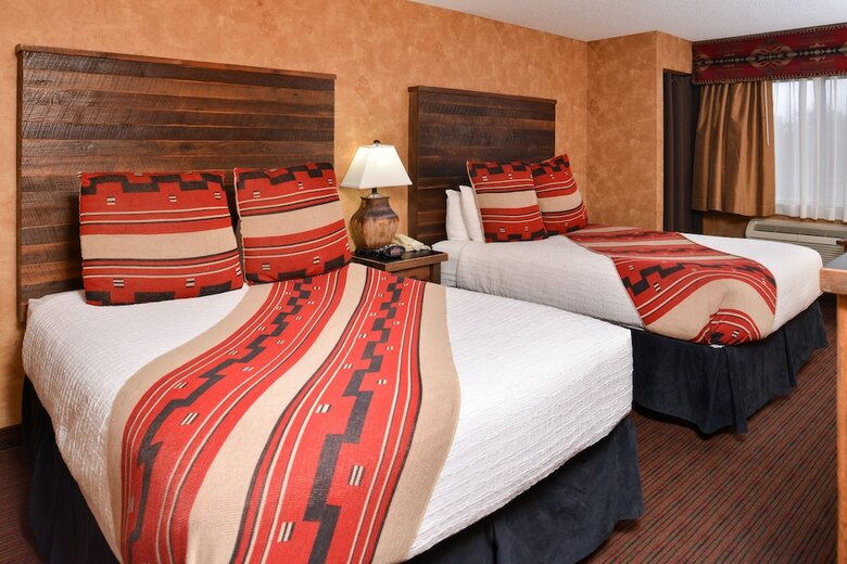 Hotel Best Western Plus Inn Of Santa Fe